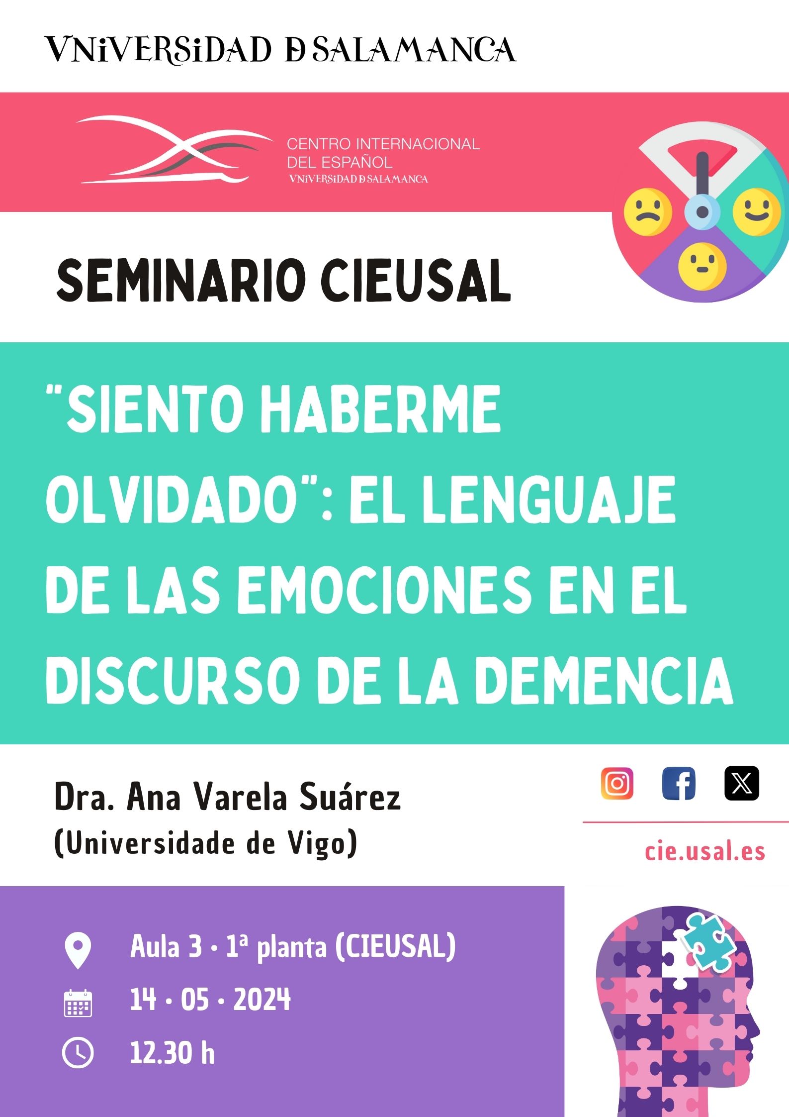 Seminario Ana Varela